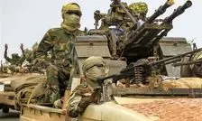 وحشت در انتظار سودان/ تسلط شورشی ها بر یک منطقه مهم/ آیا یک نسل کشی بزرگ در سودان اتفاق می افتد؟