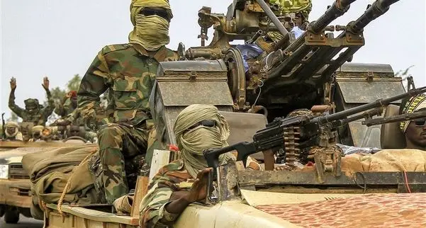 وحشت در انتظار سودان/ تسلط شورشی ها بر یک منطقه مهم/ آیا یک نسل کشی بزرگ در سودان اتفاق می افتد؟