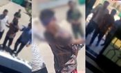 بازداشت مرد افغانی هنگام فروش دختر ایرانی به پاکستانی/ ویدئو