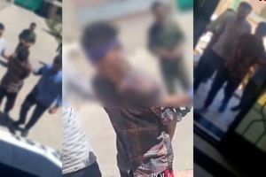 بازداشت مرد افغانی هنگام فروش دختر ایرانی به پاکستانی/ ویدئو