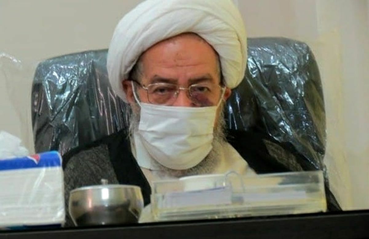 گشت ارشاد خیلی موفق نبوده؛ باید به آنها تذکر داد