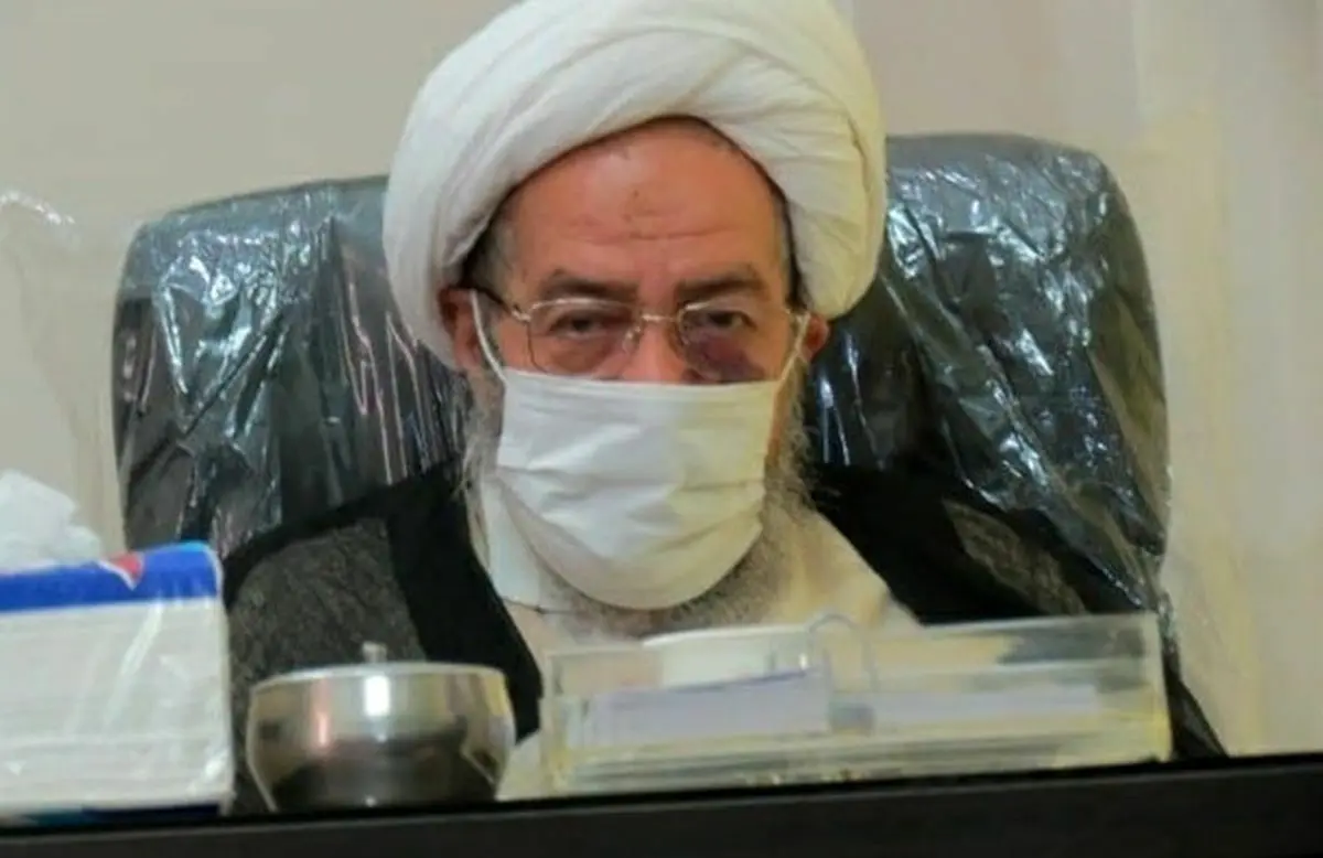 گشت ارشاد خیلی موفق نبوده؛ باید به آنها تذکر داد

