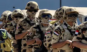 شرط مصر برای مشارکت امنیتی در غزه

