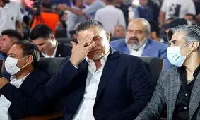 مصاحبه بحث‌برانگیز علیه علی دایی

