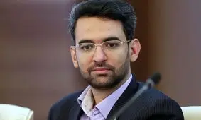 رابطه کمپین صادق بوقی با فساد چای دبش به روایت آذری جهرمی/ عکس