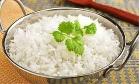 یک باور غلط درباره برنج کته و آبکش