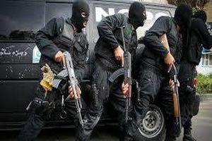 پیشنهاد ۸۰ میلیارد ی آدم ربایان برای رهایی مرد میانسال