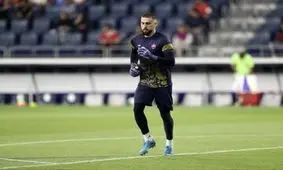 جانشین بیرانوند به تیم ملی دعوت شد