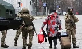 چگونگی کسب خبر درباره جنگ اوکراین و اجتناب از اطلاعات نادرست

