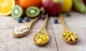 ایرانی ها از چه مکمل هایی باید استفاده کنند؟