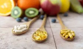ایرانی ها از چه مکمل هایی باید استفاده کنند؟
