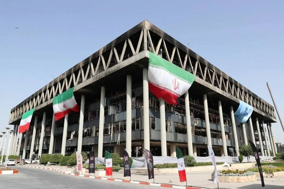 رئیس صدا و سیما به همراه معاونان و مدیران به پویش «جان‌فدا» پیوستند