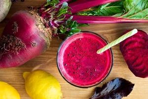 آب چغندر چه فوایدی دارد؟