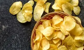 چیپس هم‌قیمت گوشت شد/ یک کیلو ۱۸۶ هزار تومان!
