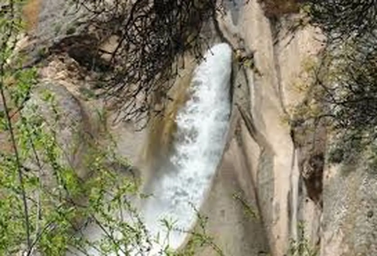 مسیر آبشار سپهسالار (هفت خوان)، جاده چالوس
