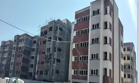 هزینه هوایی مسکن چقدر شده است؟