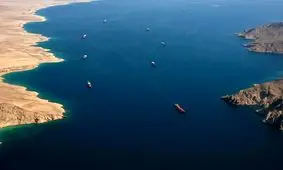 ادعای سی‌ان‌ان: ایران مین‌گذاری محدودی را در تنگه هرمز آغاز کرده است