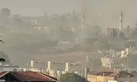 جنوب لبنان زیر آتش اسرائیل؛ از شهادت غیرنظامیان تا ویرانی بیمارستان