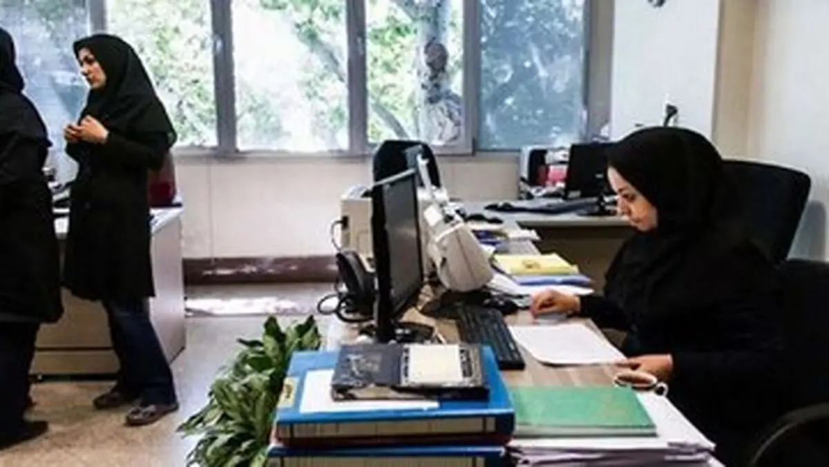 سهم ناچیز زنان از مشاغل پردرآمد
