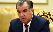 رئیس‌جمهور تاجیکستان وارد تهران شد

