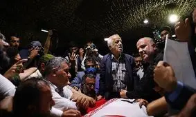 رسانه عبری: اسرائیل از جنگ خاکستری ایران وحشت دارد