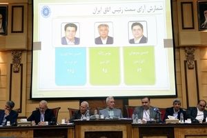 دستگاه قضا، انتخاب رئیس اتاق بازرگانی ایران را غیرقانونی تشخیص نداد