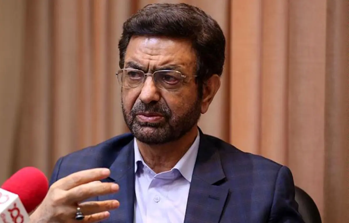 ذخایر آب سیستان و بلوچستان تا ماه دیگر تمام می‌شود