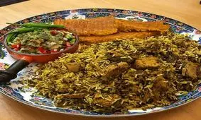 طرز تهیه شوید پلو با تن ماهی | بهترین غذا برای روزی که وقت آشپزی نداریم