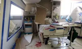 ۹ بیمارستان در کشور غیرفعال شد/ ذخایر دارویی تا ۶ ماه پاسخگوست