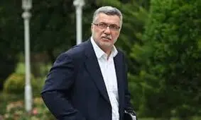 توضیحات وزیر بهداشت درباره حوادث بیمارستان های سینا و ایلام؛ داخل بیمارستان سینا گاز اشک آور پرتاب نشده