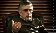 کرباسچی: دولت به جای برخورد چکشی، پای گفت و گو با معترضان نشسته است