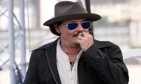 زندگی در انزوای جانی دپ 