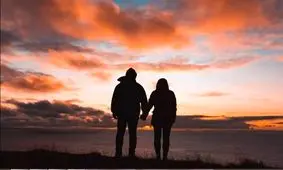 تست عشق استرنبرگ