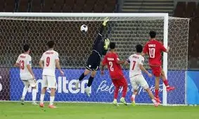  احضار مسئولان فدراسیون فوتبال به وزارت ورزش