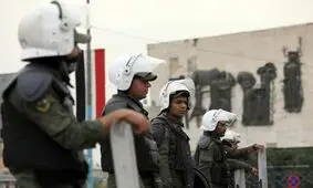 نقشه ترور رئیس سازمان امنیت عراق خنثی شد! | بازمانده‌های بعث متهم ردیف اول