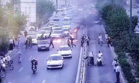  ماجرای کشته شدن احسان خواجوی جوان دزفولی چیست؟/ ویدئو                  