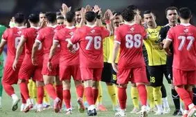 افشای لیست رویایی پرسپولیس؛ از علیرضا جهانبخش و سامان قدوس تا مهدی قایدی