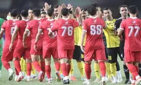 افشای لیست رویایی پرسپولیس؛ از علیرضا جهانبخش و سامان قدوس تا مهدی قایدی