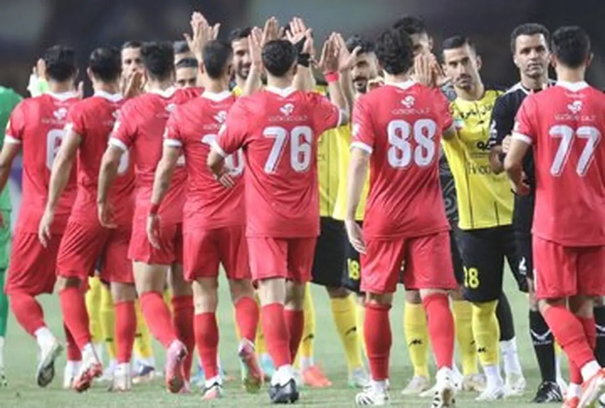 افشای لیست رویایی پرسپولیس؛ از علیرضا جهانبخش و سامان قدوس تا مهدی قایدی