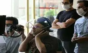 سرقت ۸۰۰ میلیون تومانی تجهیزات ساخت سریال طلاق