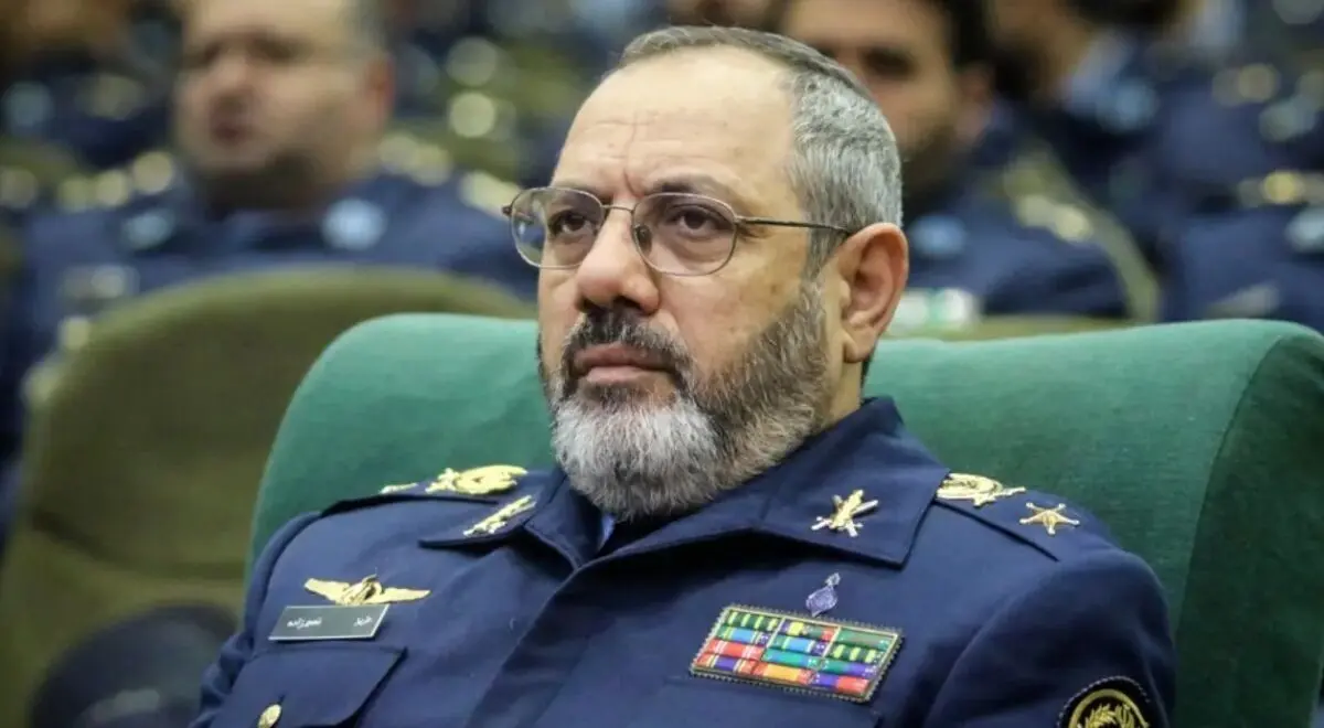 احتمالاً سرپرست فعلی وزارت دفاع برای تصدی وزارتخانه و جانشینی شهید نصیرزاده معرفی شود