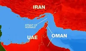 خبرگزاری دولت: ادعای تلاش ایران برای توقیف دو نفت‌کش کذب است
