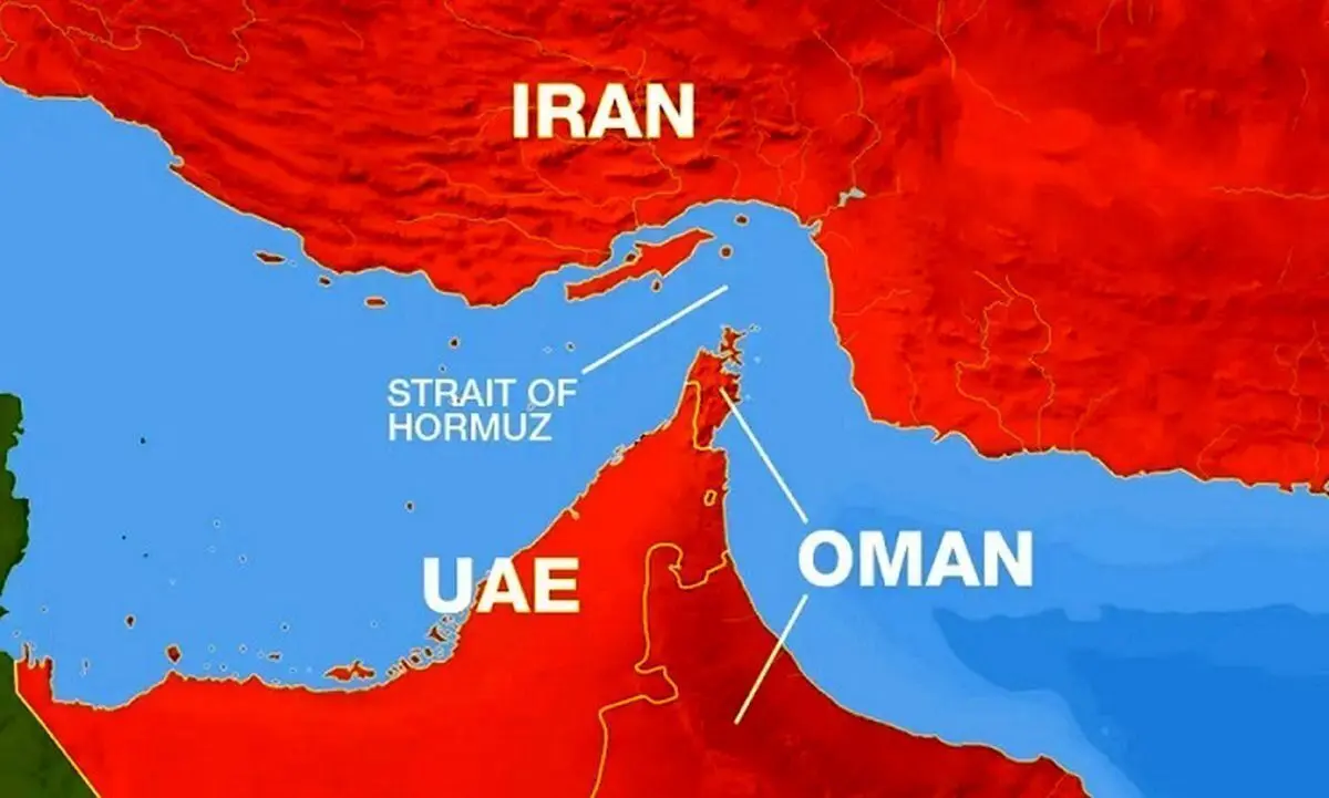 خبرگزاری دولت: ادعای تلاش ایران برای توقیف دو نفت‌کش کذب است