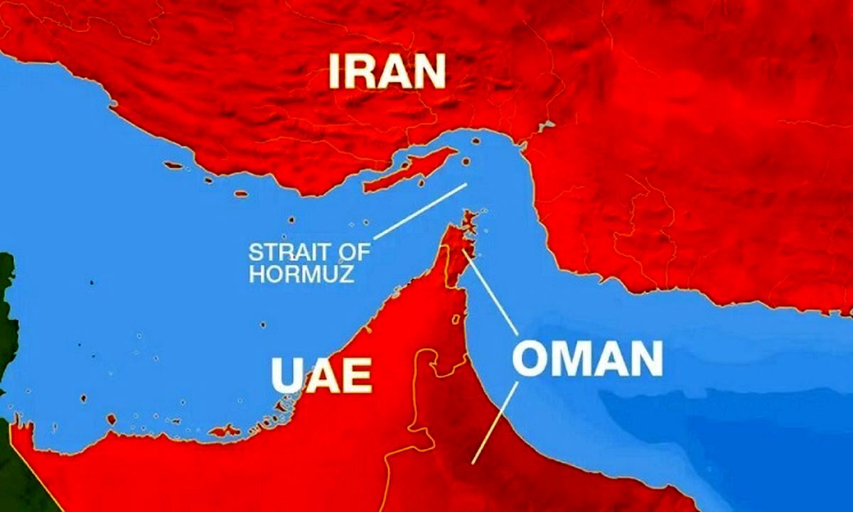 خبرگزاری دولت: ادعای تلاش ایران برای توقیف دو نفتکش کذب است