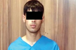 دستگیری عامل قتل ۲ جوان جیرفتی در کمتر از ۲۴ ساعت