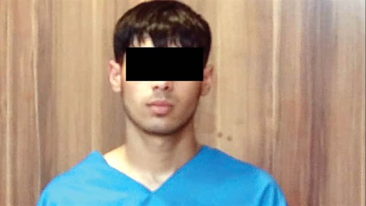 دستگیری عامل قتل ۲ جوان جیرفتی در کمتر از ۲۴ ساعت