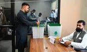 انتخابات در کشمیر پاکستان زیر سایه تداوم اعتراضات خشونت آمیز
