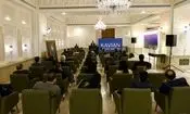 از فرشچیان تا کیارستمی؛ مروری بر شب درخشان هنر تهران در حراج کاویان
