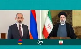 رئیسی: آماده جلوگیری از تغییر ژئوپلتیک منطقه هستیم