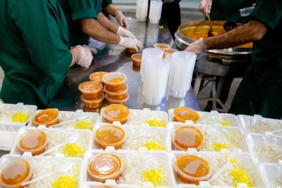 انجام ۶۳۰۰ بازرسی بهداشتی در مدت جنگ در جنوب غرب خوزستان